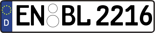 EN-BL2216