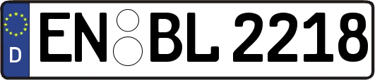 EN-BL2218