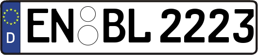 EN-BL2223