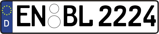 EN-BL2224