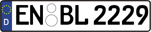 EN-BL2229