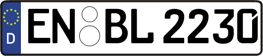 EN-BL2230