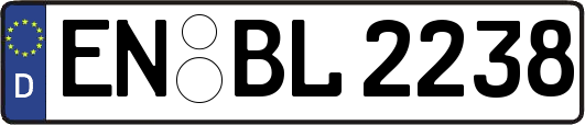 EN-BL2238