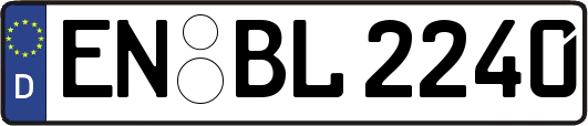 EN-BL2240