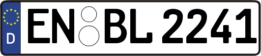 EN-BL2241