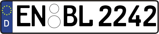 EN-BL2242