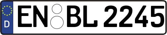 EN-BL2245