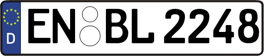 EN-BL2248