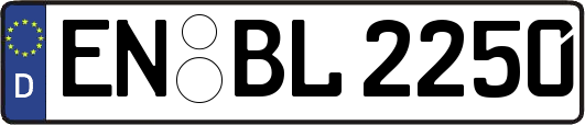 EN-BL2250