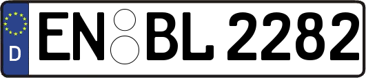 EN-BL2282