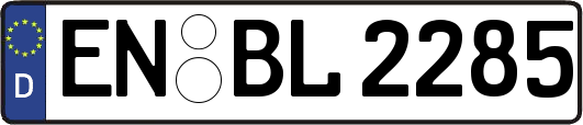 EN-BL2285