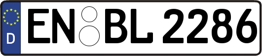 EN-BL2286