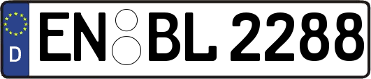 EN-BL2288