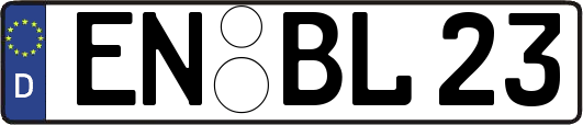 EN-BL23