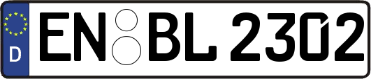 EN-BL2302