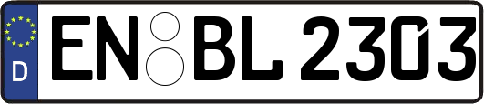 EN-BL2303