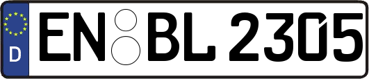 EN-BL2305