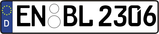 EN-BL2306