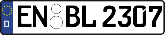 EN-BL2307