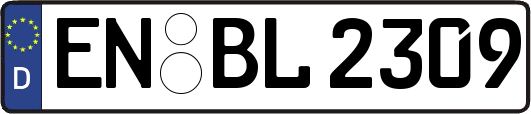 EN-BL2309