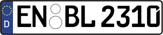 EN-BL2310