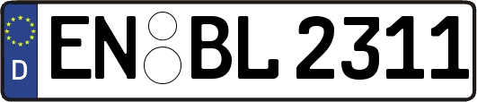 EN-BL2311