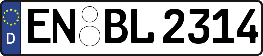 EN-BL2314