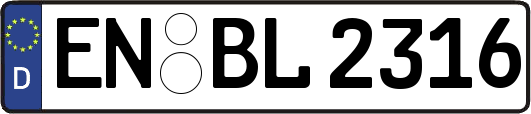 EN-BL2316