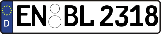 EN-BL2318