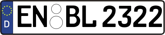 EN-BL2322