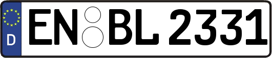 EN-BL2331