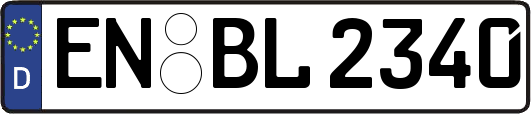 EN-BL2340