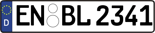 EN-BL2341