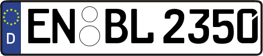 EN-BL2350