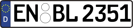 EN-BL2351