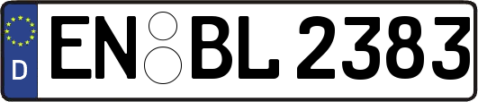 EN-BL2383