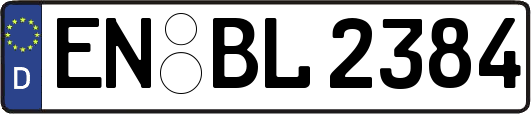 EN-BL2384