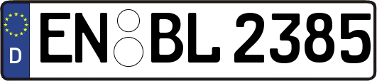 EN-BL2385