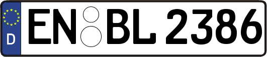 EN-BL2386