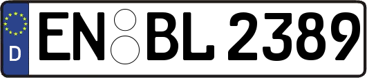 EN-BL2389