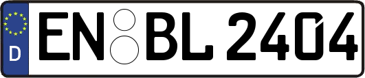 EN-BL2404