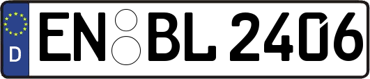 EN-BL2406