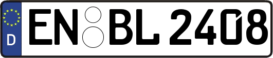 EN-BL2408