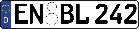 EN-BL242