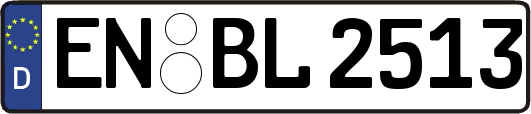 EN-BL2513