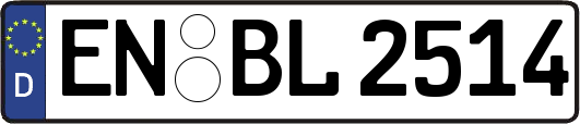 EN-BL2514