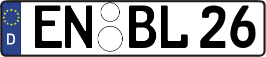 EN-BL26