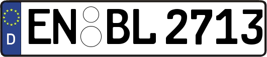 EN-BL2713