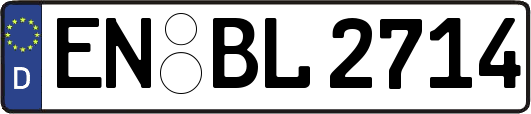 EN-BL2714