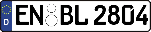 EN-BL2804